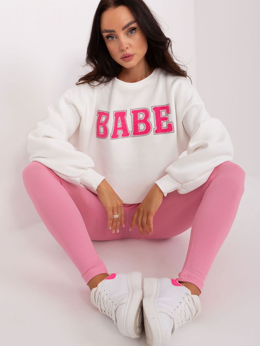 Sweatshirt model 206652 Factory Price-1
