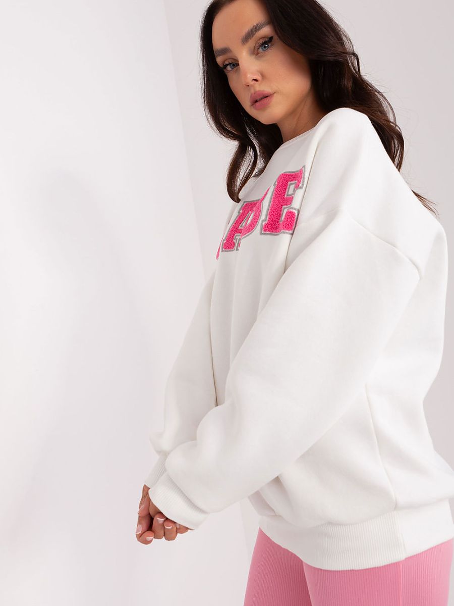 Sweatshirt model 206652 Factory Price-2